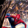 2. THE AMAZING SPIDER-MAN 2 [2014] Poster
