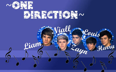 One Direction