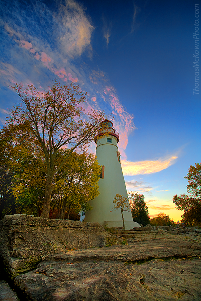 Lighthouse