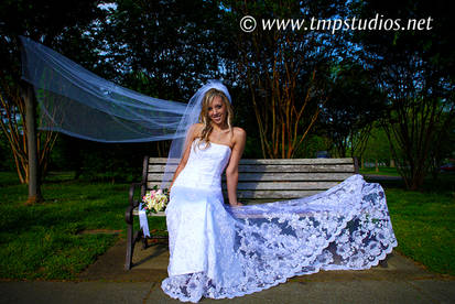 Bench Bride