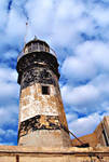 The forgotten Lighthouse by melschembri