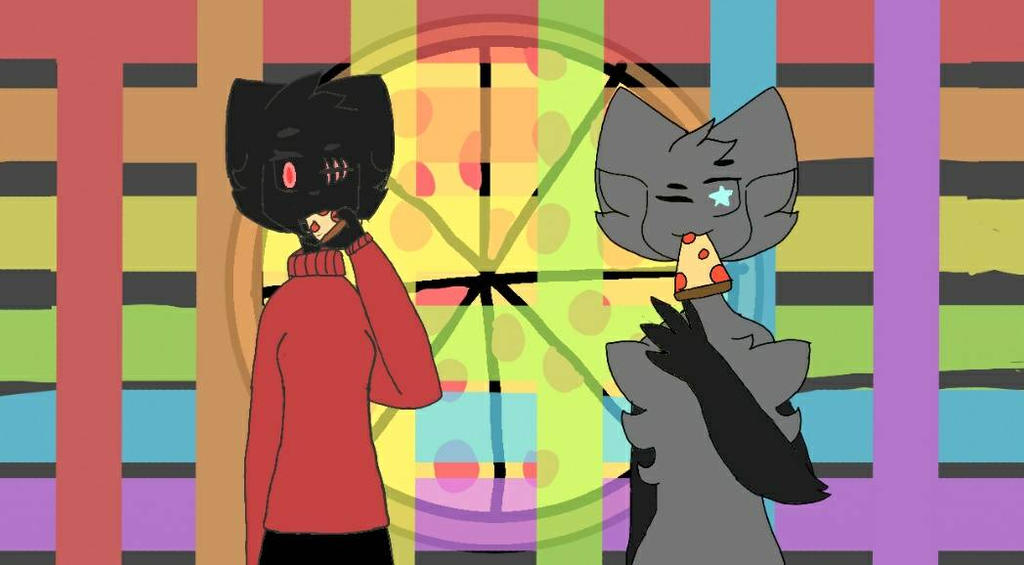 Shadow Animations art contest by GalacticUniver123 on DeviantArt