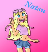 Natsu