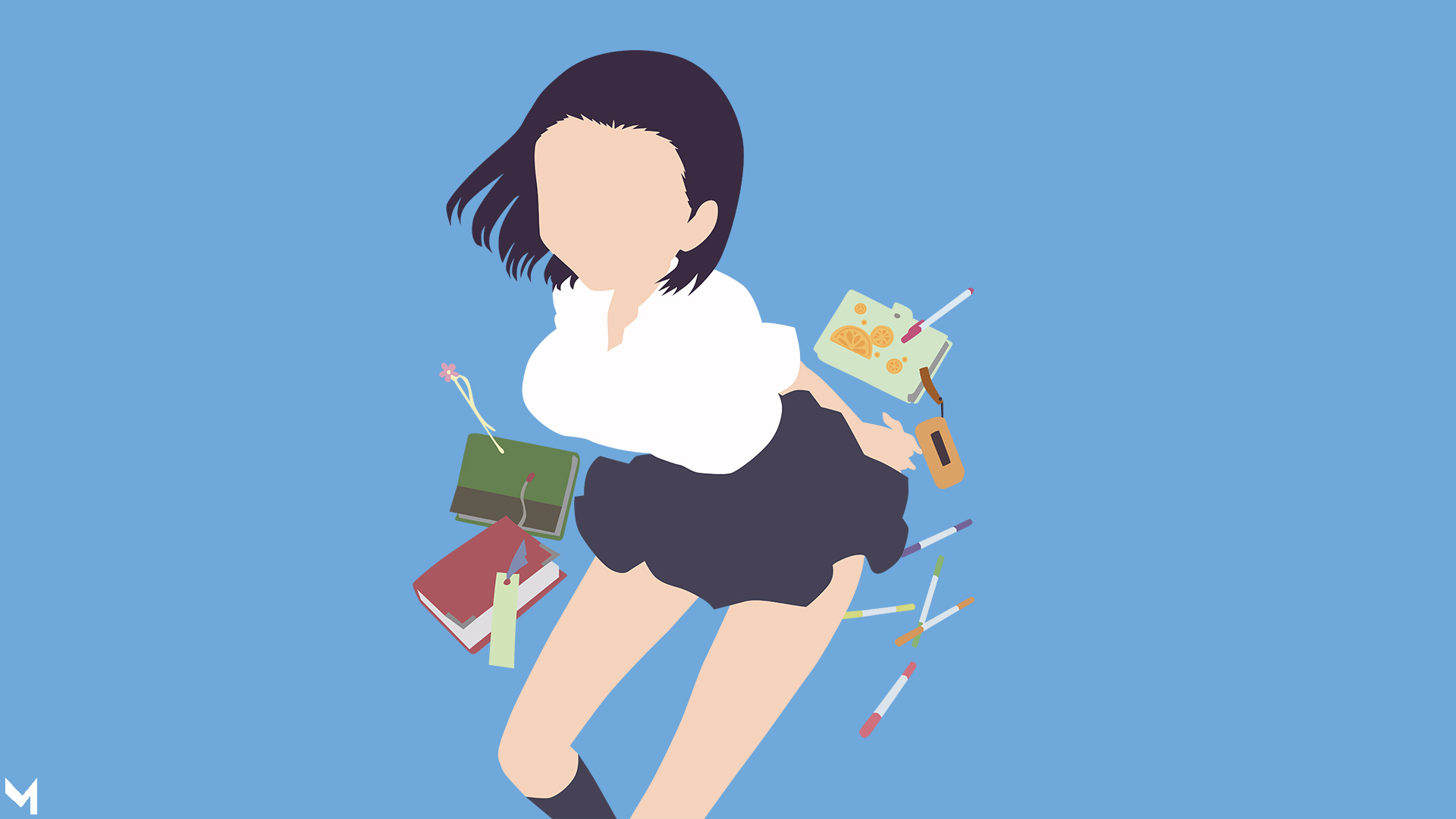 Takeshita Miharu B Gata H Kei By Martianz Art On Deviantart Takeshita Miharu B Gata H Kei By Martianz Art On Deviantart