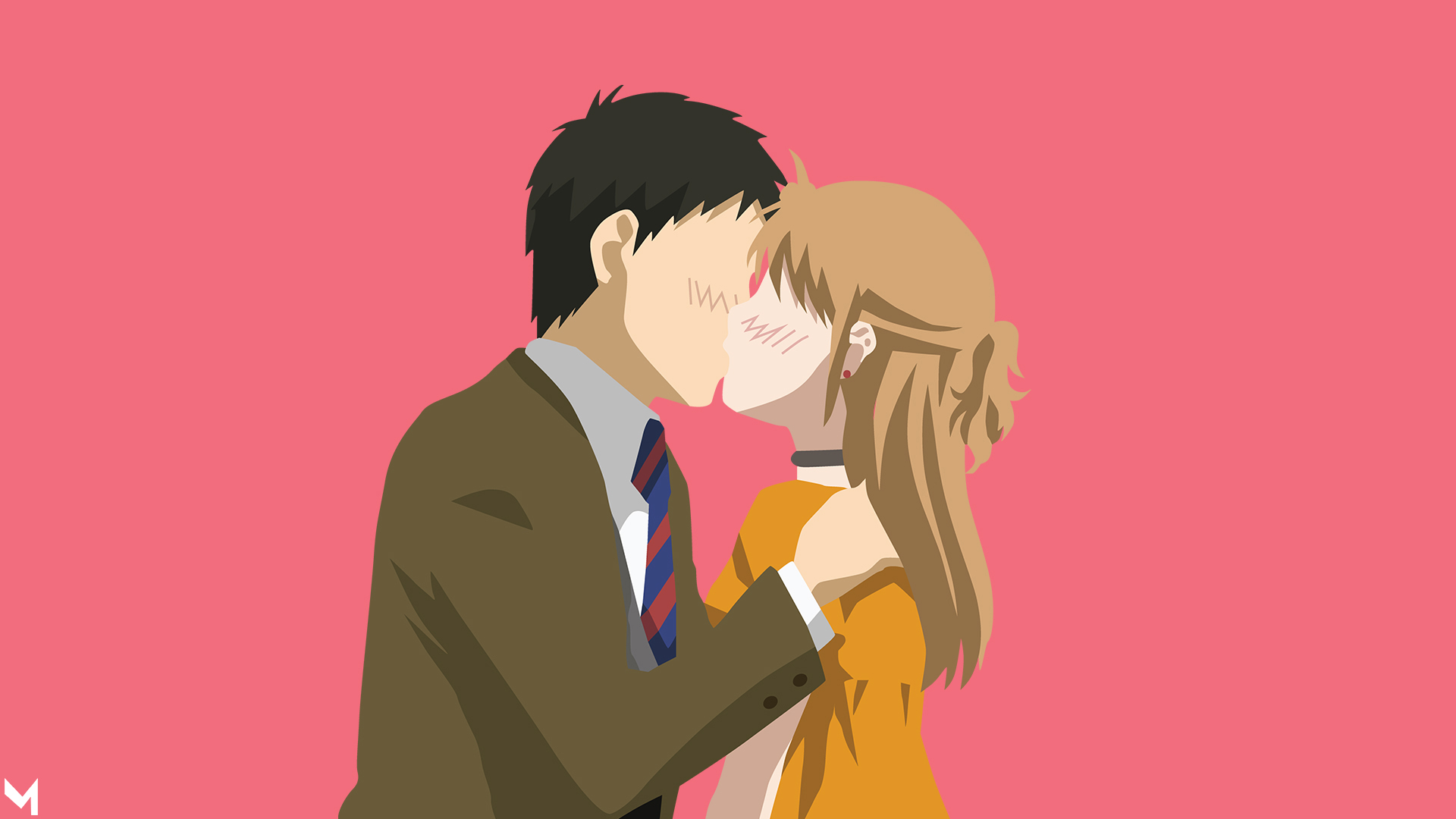 Takashi And Yamada B Gata H Kei By Martianz Art On Deviantart Takashi And Yamada B Gata H Kei By Martianz Art On Deviantart