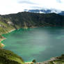 quilotoa