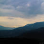 solo quedaran las montanas