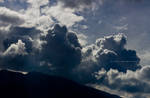 nubes negras by javoec nubes negras by javoec