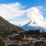 patate al pie del tungurahua