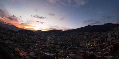 ojo de quito