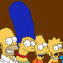 Simpsons Tribute