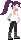 Pixel Leela