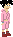 Pixel Amy