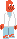 Pixel Zoidberg