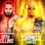Survivor Series Match Card Raw vs NXT vs Smackdown