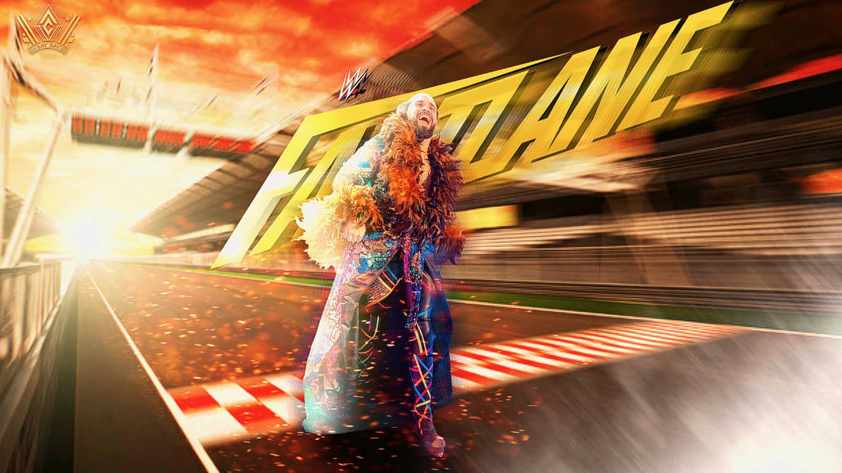 WWE Fastlane 2023 Wallpaper/ Poster by EriMXEdits on DeviantArt
