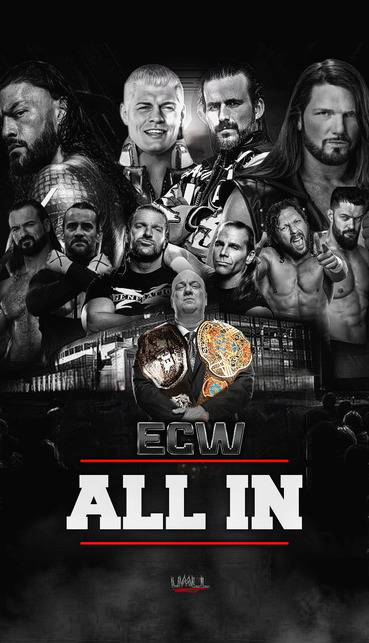 Ecw Color Guide Ecw Wallpaper THE BLUE WORLD ORDER 8x10 ECW COLOR PHOTO ROH ECW WWE