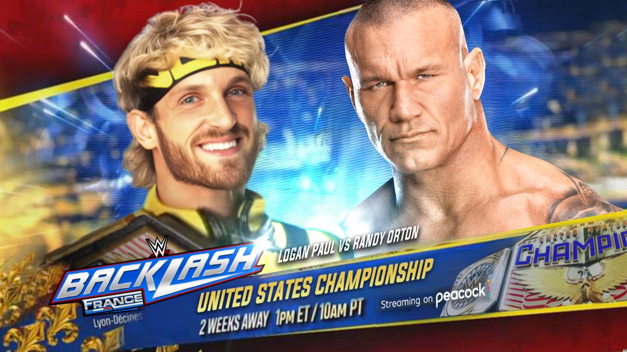 WWE Backlash France 2024 Remake Match Card by EriMXEdits on DeviantArt