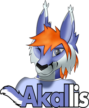 Akallis's badge