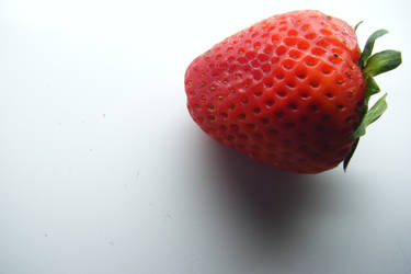 Strawberry lover 1