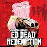 Title Remake - Ed Dead Redemption