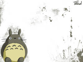 Totoro