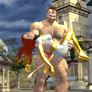 Taking you with me! Zangief vs White Phoenix 3