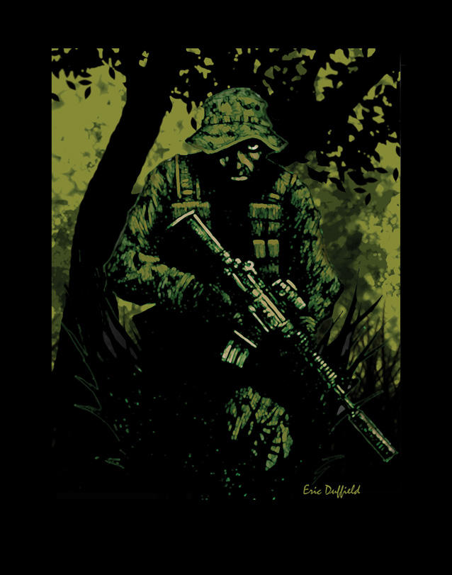Spec Ops by Duffield03 on DeviantArt
