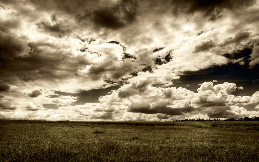 Majestic Skies - Part I