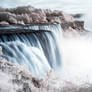 Niagara Falls 2560 Wallpaper