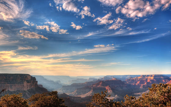 Grand Canyon