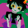 Homestuck: Crazy Kanaya