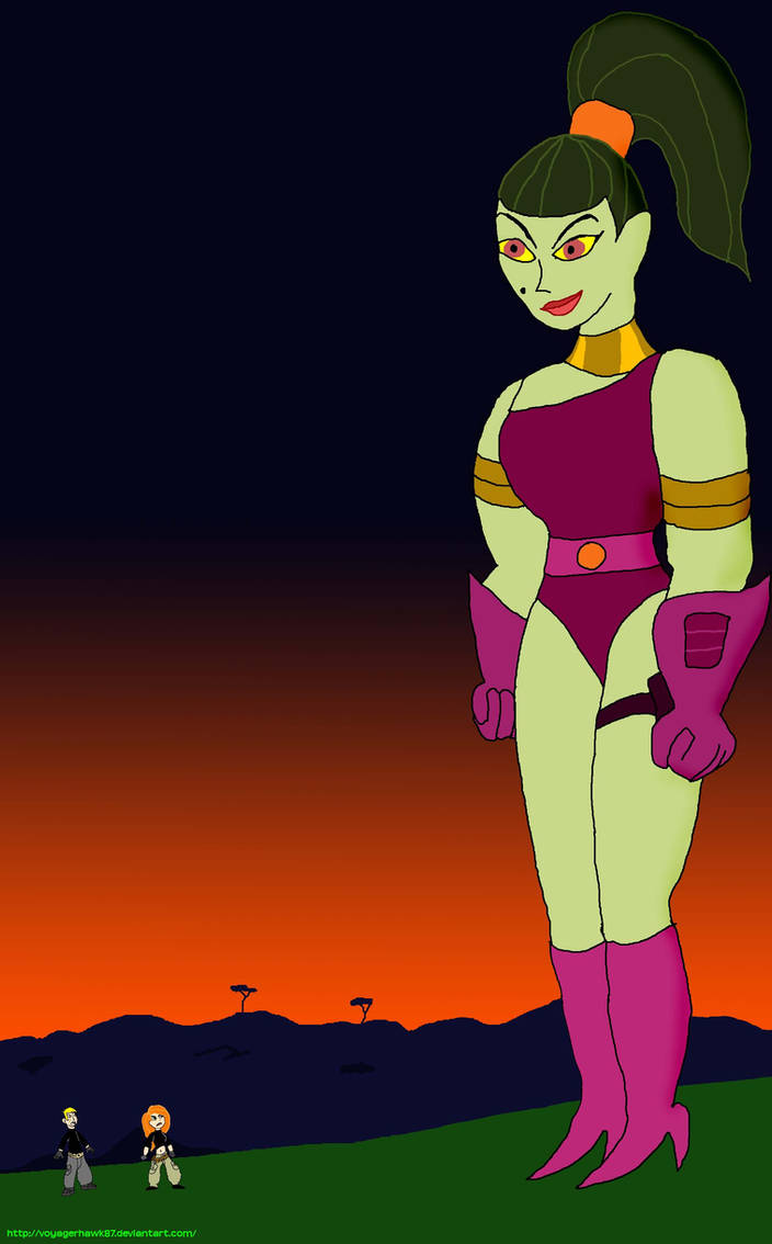 Warmonga Colossal Warmonga by VoyagerHawk87 on DeviantArt