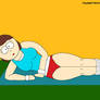 Liane Cartman: Aerobics