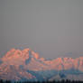 Olympic Mountains (02/24/23) 02