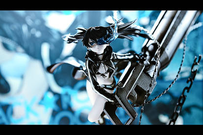 BRS - Charging into the Fight