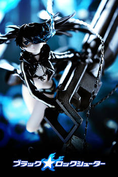 BRS - Black Rock Shooter