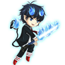 Rin Okumura