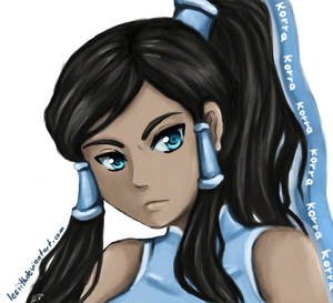 Korra