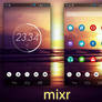 mixr