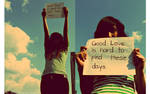 good love vol. 2 by twinphotography