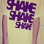 shake,shake,shake
