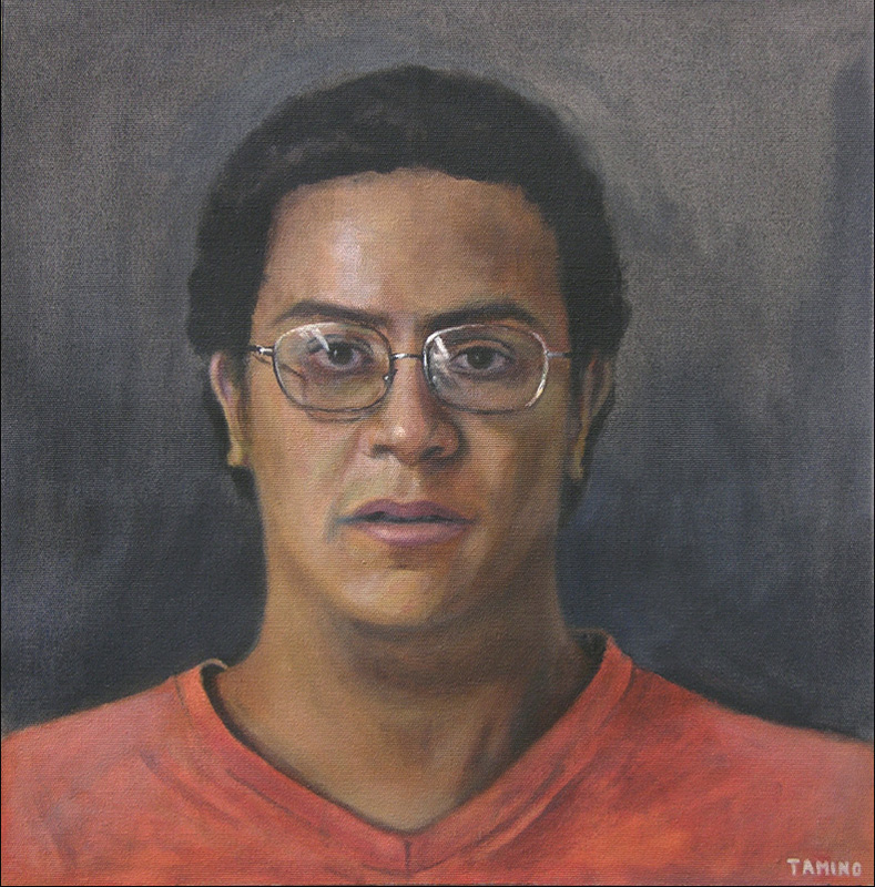 Edu - portrait