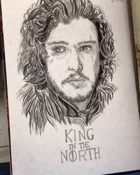 Jon Snow