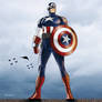 Avengers: Captain America