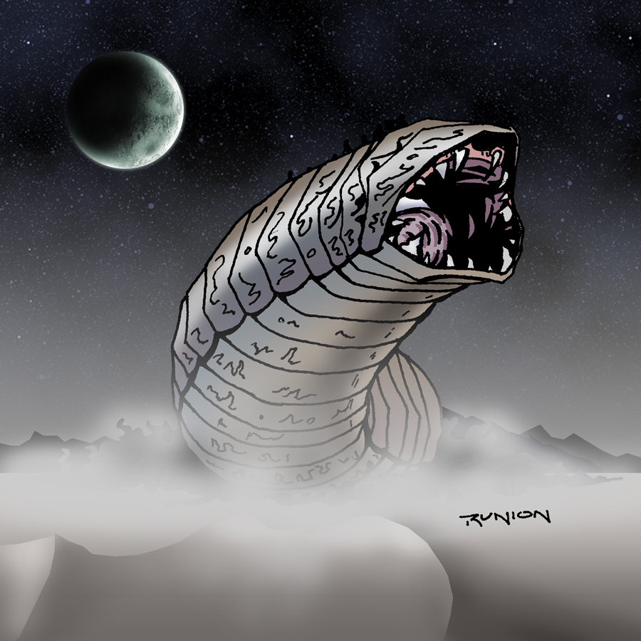 Shai Hulud