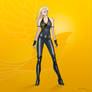 Black Canary