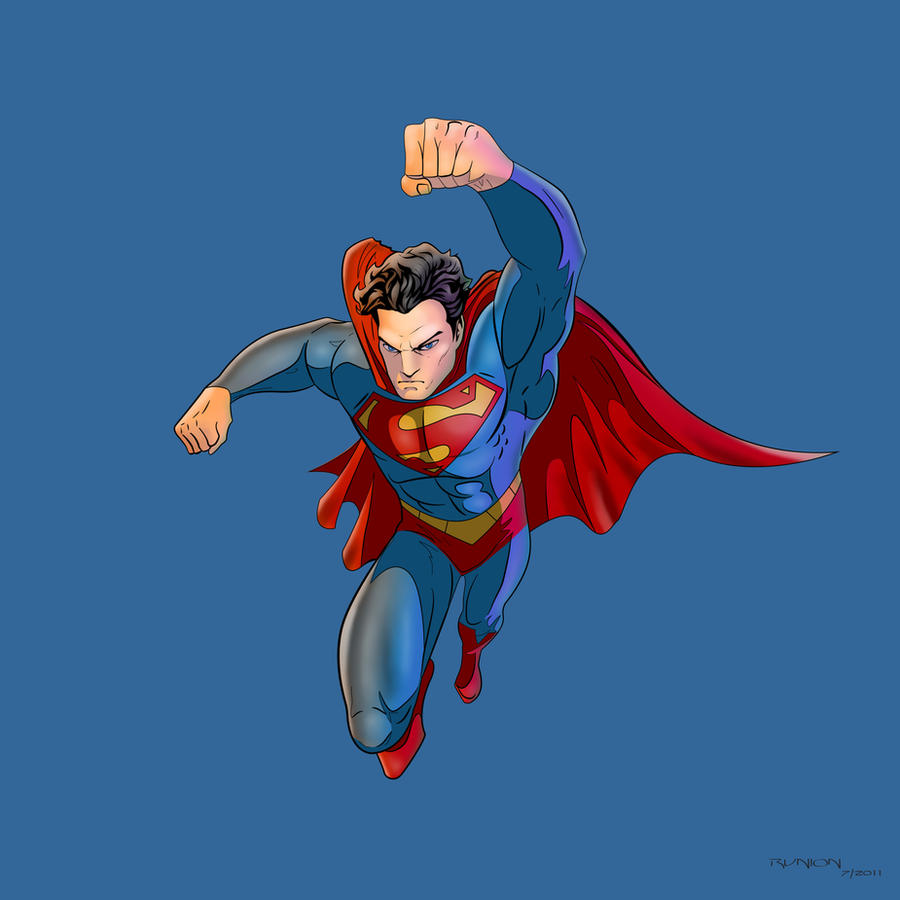 Superman