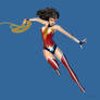 Wonder Woman