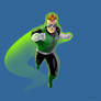 Guy Gardner